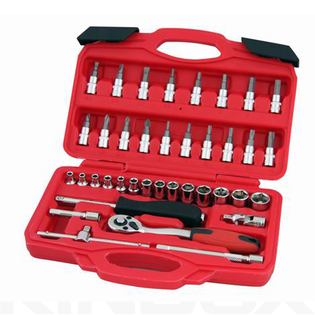 China Portable Tool Box Automotive Tools manufacturers, Portable Tool
