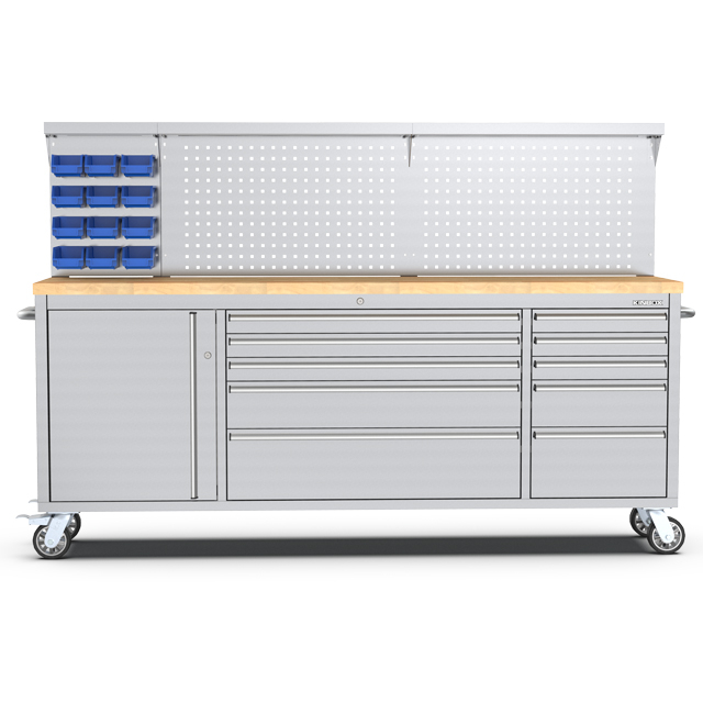 China Wholesale 84 Inch Heavy Duty Tool Box manufacturers, Wholesale 84