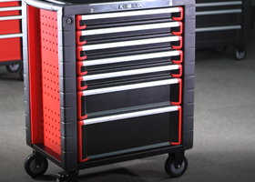 Tool Cabinet Tool Chest Storage System Workbench Roller Cabinet Ningbo Kinbox Tools