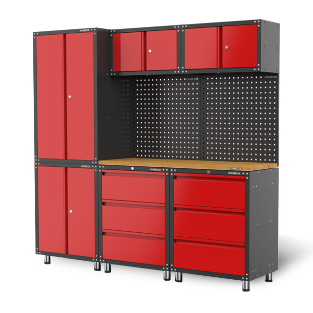 China Garage Tool Storage manufacturers, Garage Tool