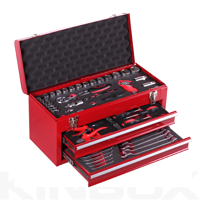 China 92PCS Tool Box Repair manufacturers, 92PCS Tool Box Repair