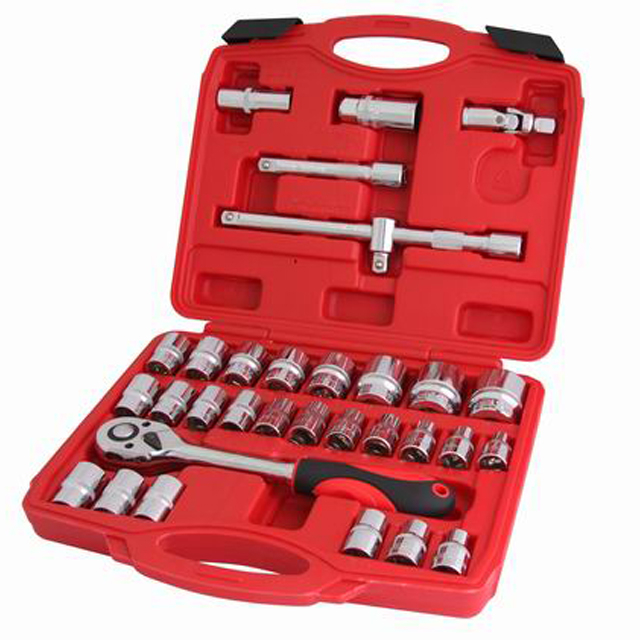 China Complete Tool Box Set manufacturers, Complete Tool Box Set ...